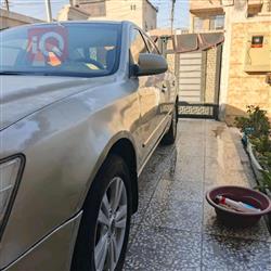 هیوندای سۆناتا